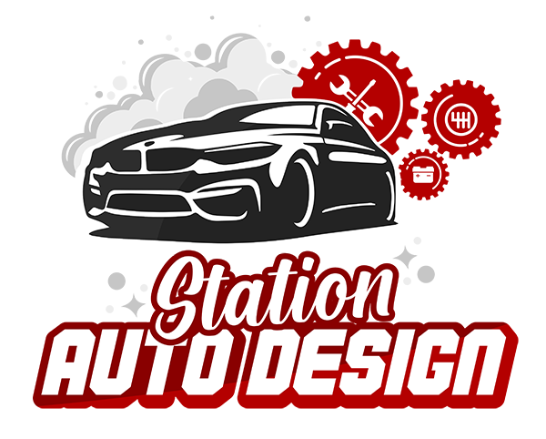 Station Auto Design