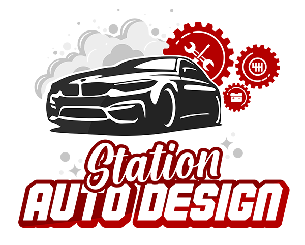 station-auto-design